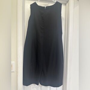 Kasper Black Dress